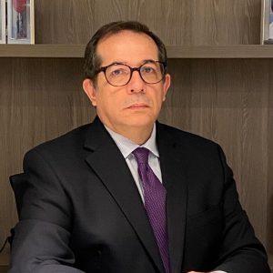 Carlos Saboya