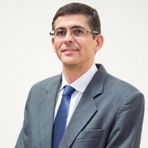 Carlos Veo