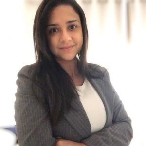 Caroline Neves