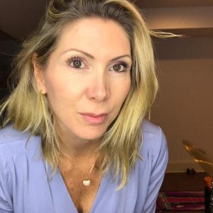 Cristina Luz