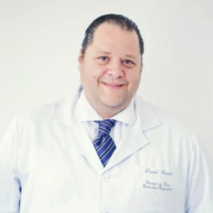 Daniel Bonomi