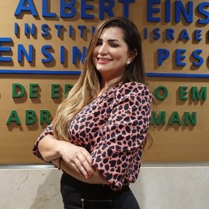 Gabriela Santos