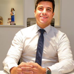 Nilo Jorge