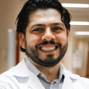 Raphael Araujo