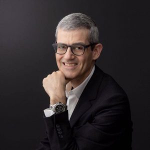 Ricardo Abdalla
