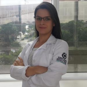 Thaís Melo